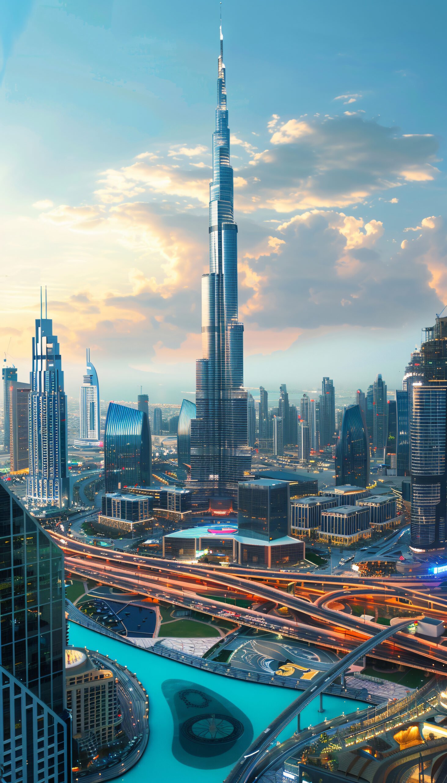 futuristic-landscape-dubai