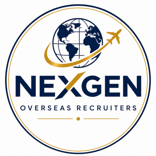 NEXGEN OVERSEAS RECRUITERS